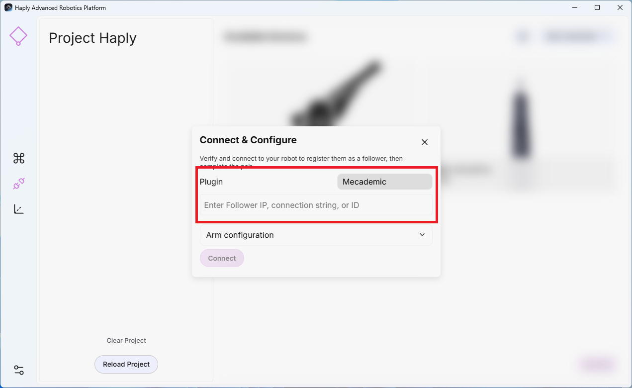 harp _SelectPlugin