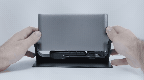 Déploiement du MinVerse