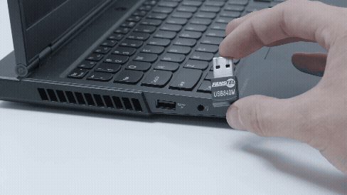 Calibrage du stylet VerseGrip 1