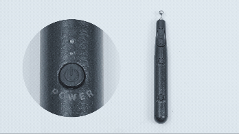 VerseGrip Stylus Calibration 2